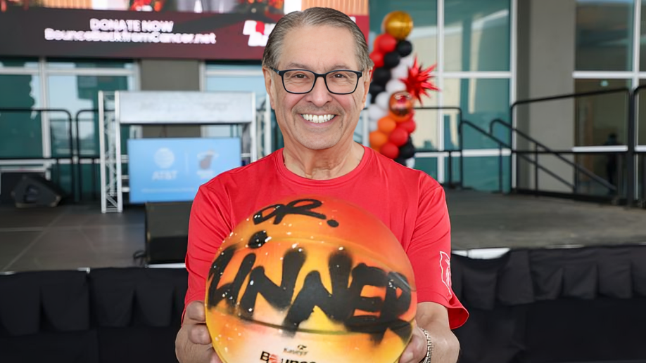Michael Zinner