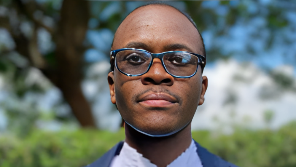 Erick Mahatara