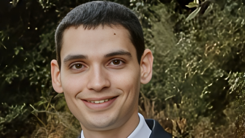 Raphael E. Cuomo