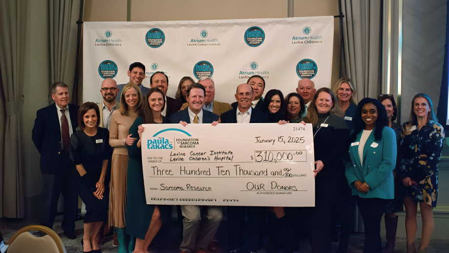 Paula Takacs Foundation