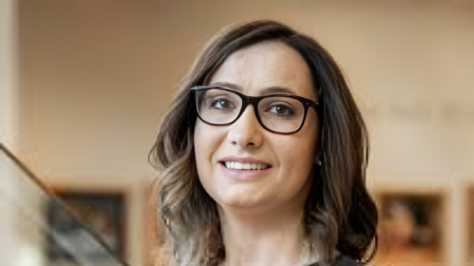 Andreana N. Holowatyj