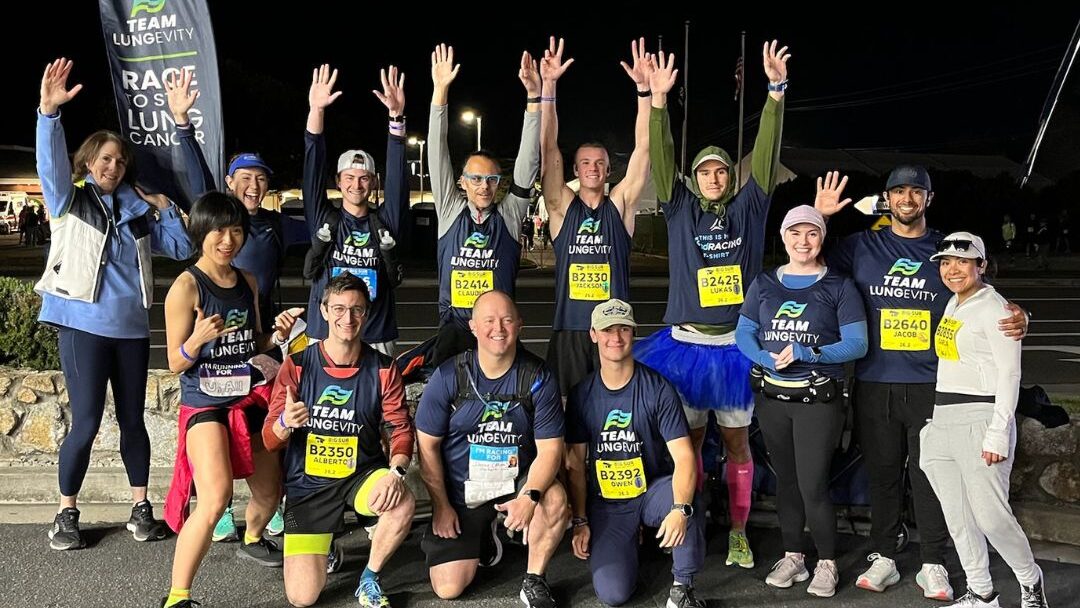 Big Sur International Marathon