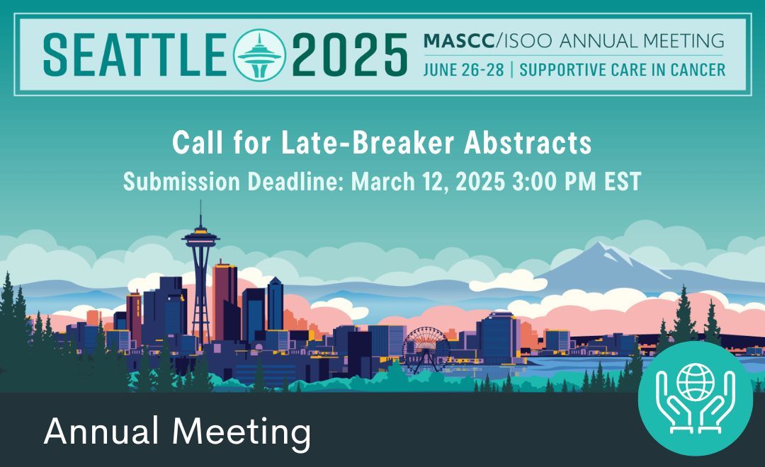 MASCC25