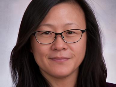 Lillian Sung