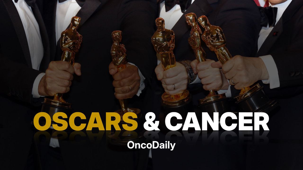 Oscars Cancer