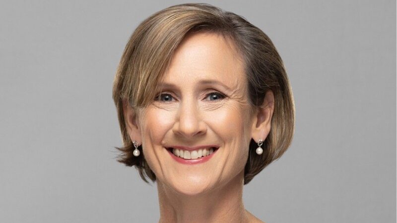 Rachel Frizberg