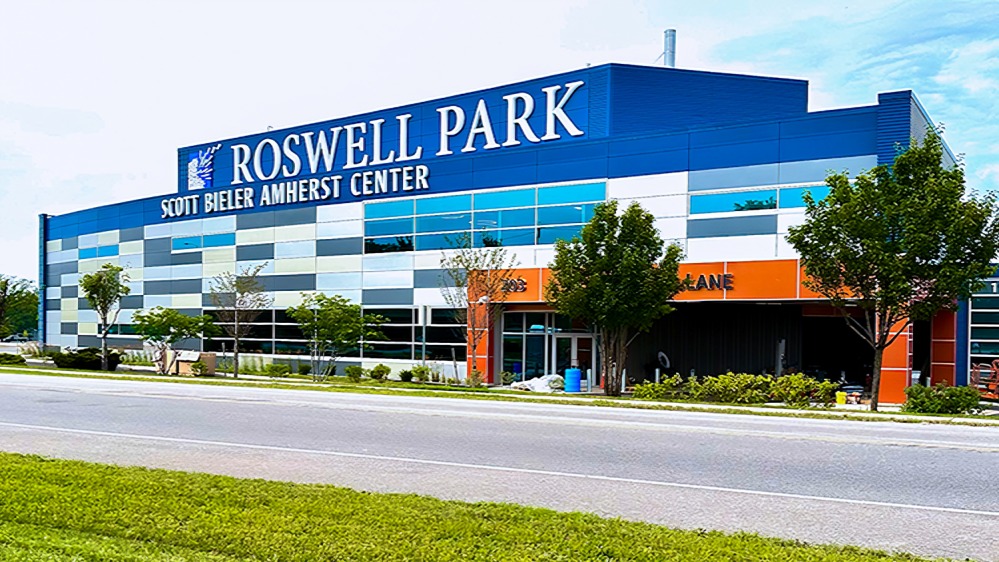 Roswell Park