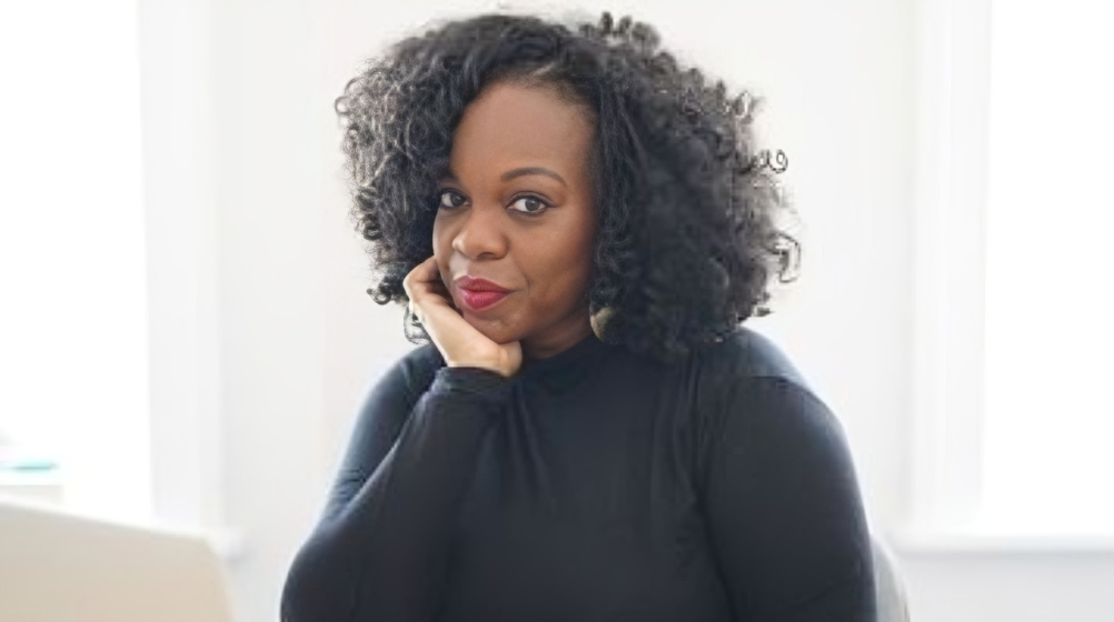 Angele Russell