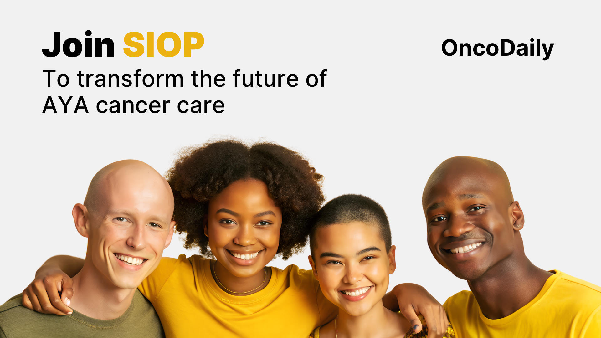 Adolescent and Young Adult Cancer Care