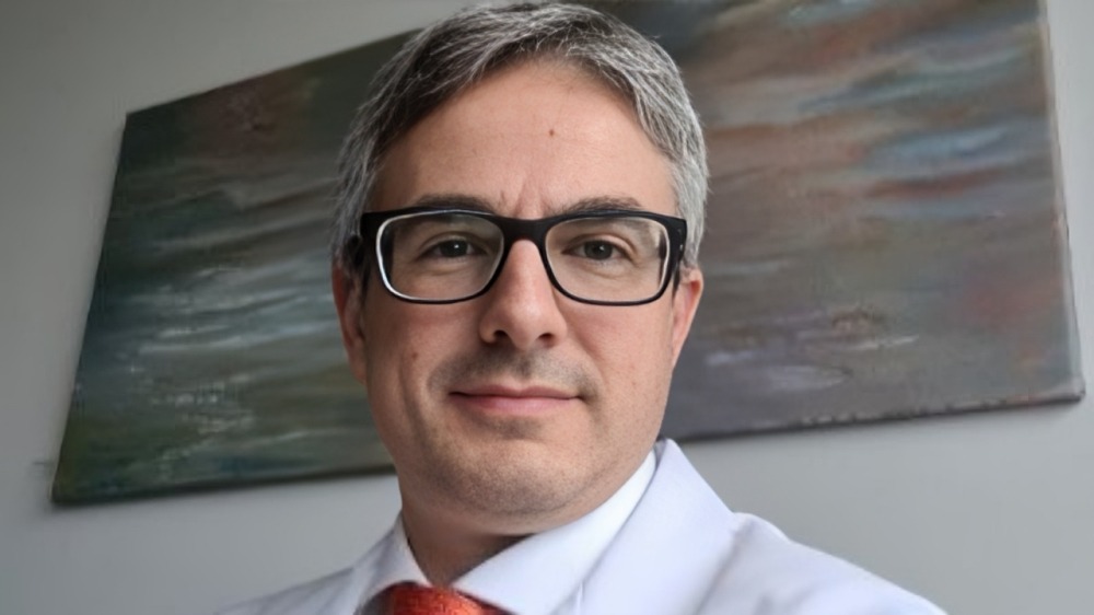 Gianluca Giannarini