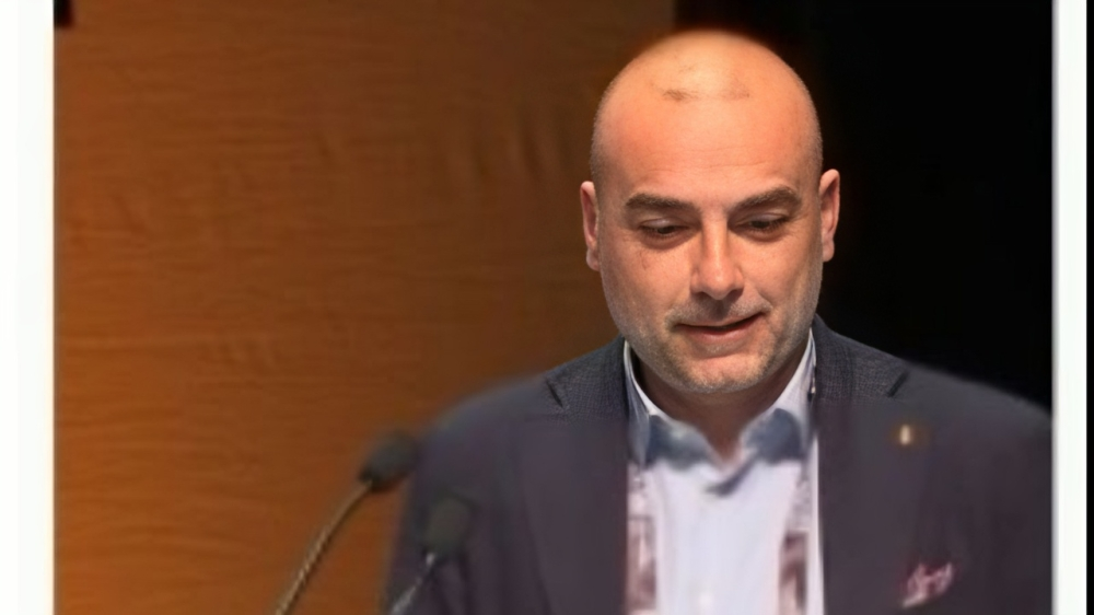 Fabio Arcidiacono