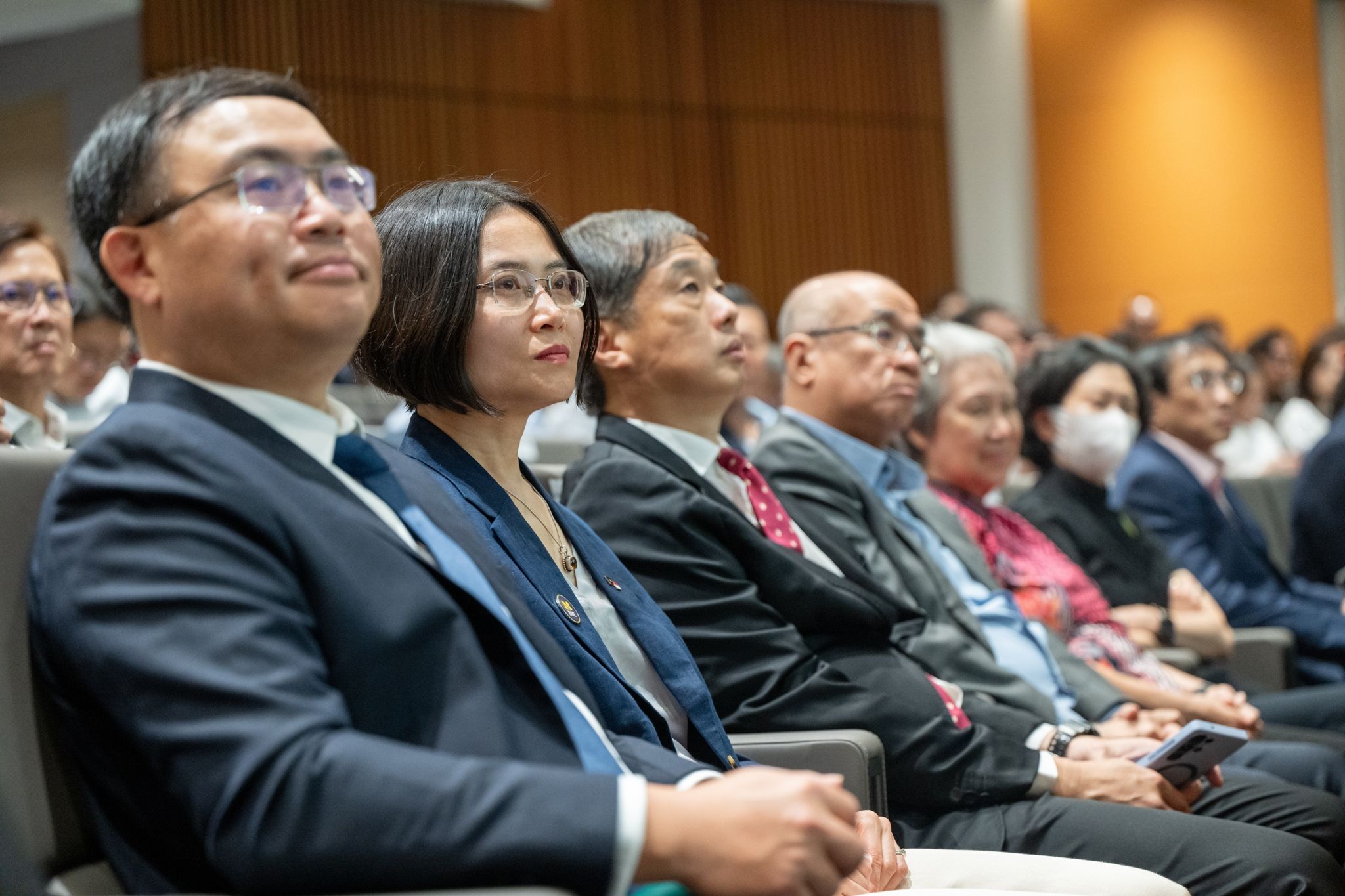 National Cancer Centre Singapore