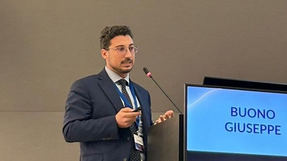 Giuseppe Buono