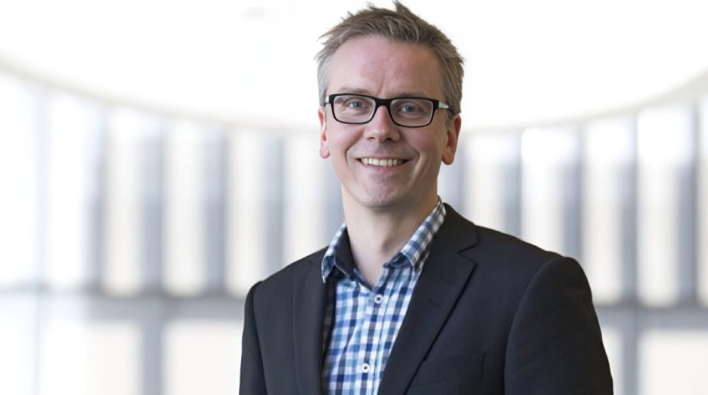Sigurdur Kristinsson