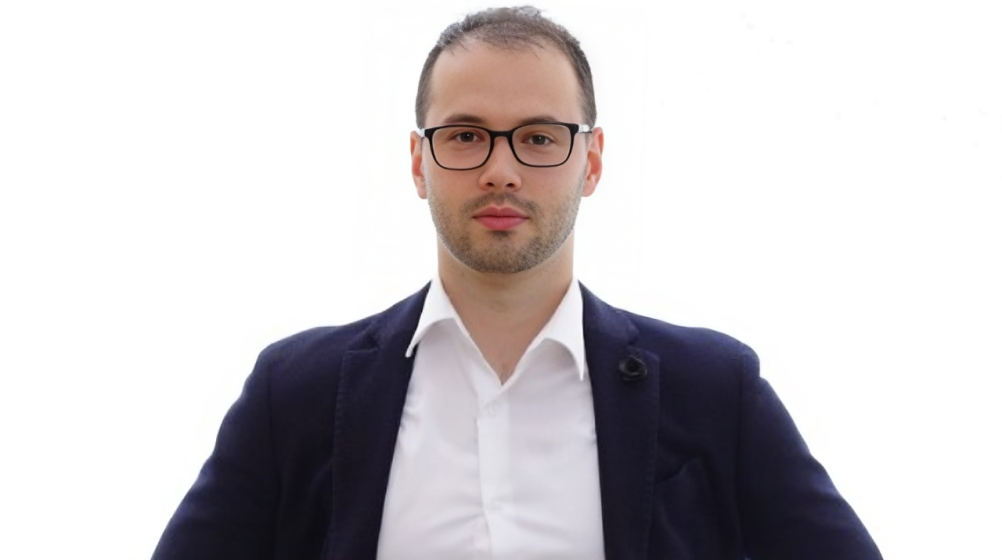 Emil Lagumdzic