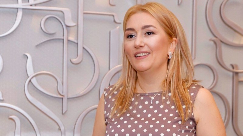 Ester Demirtshyan