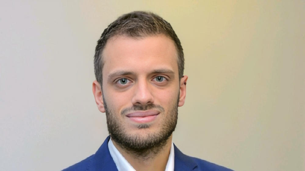 Roberto Ferrara