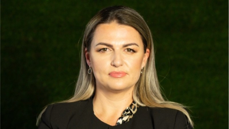Alina Pătrăhău