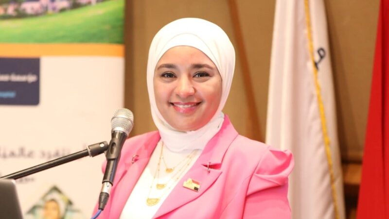 Heba ElNokoudy