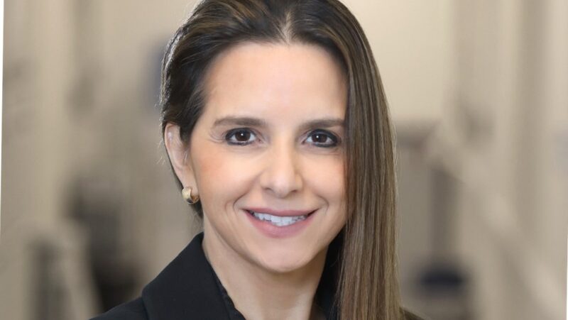 Cecilia Monge