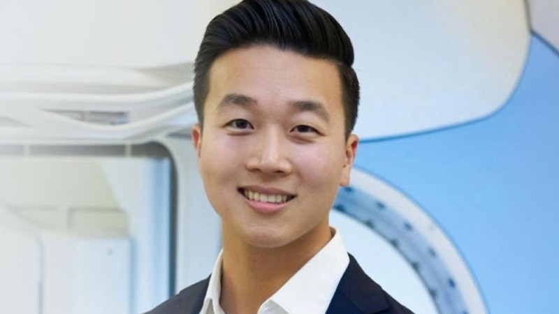 Kevin Jang