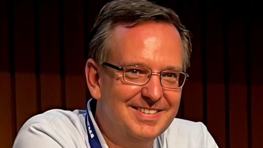 Ingo Hartung