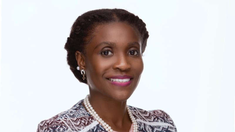 Emmanuella-Faith Amoako