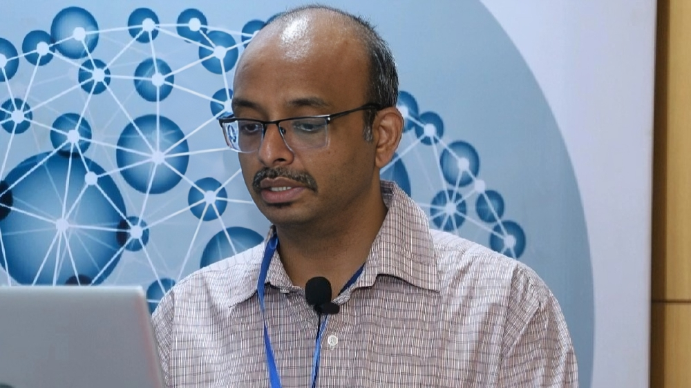 Deepak Gupta