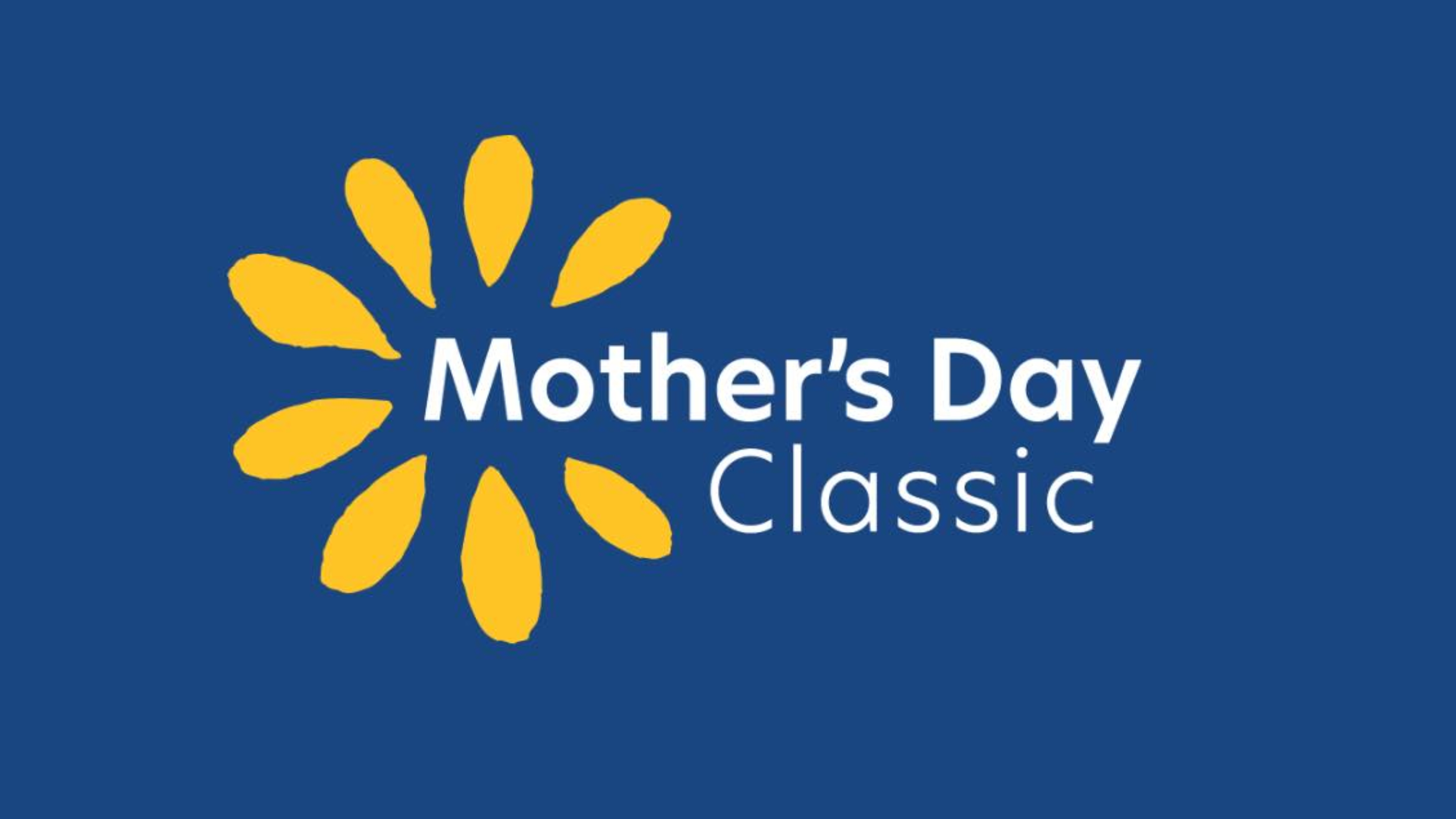 Mother's Day Classic