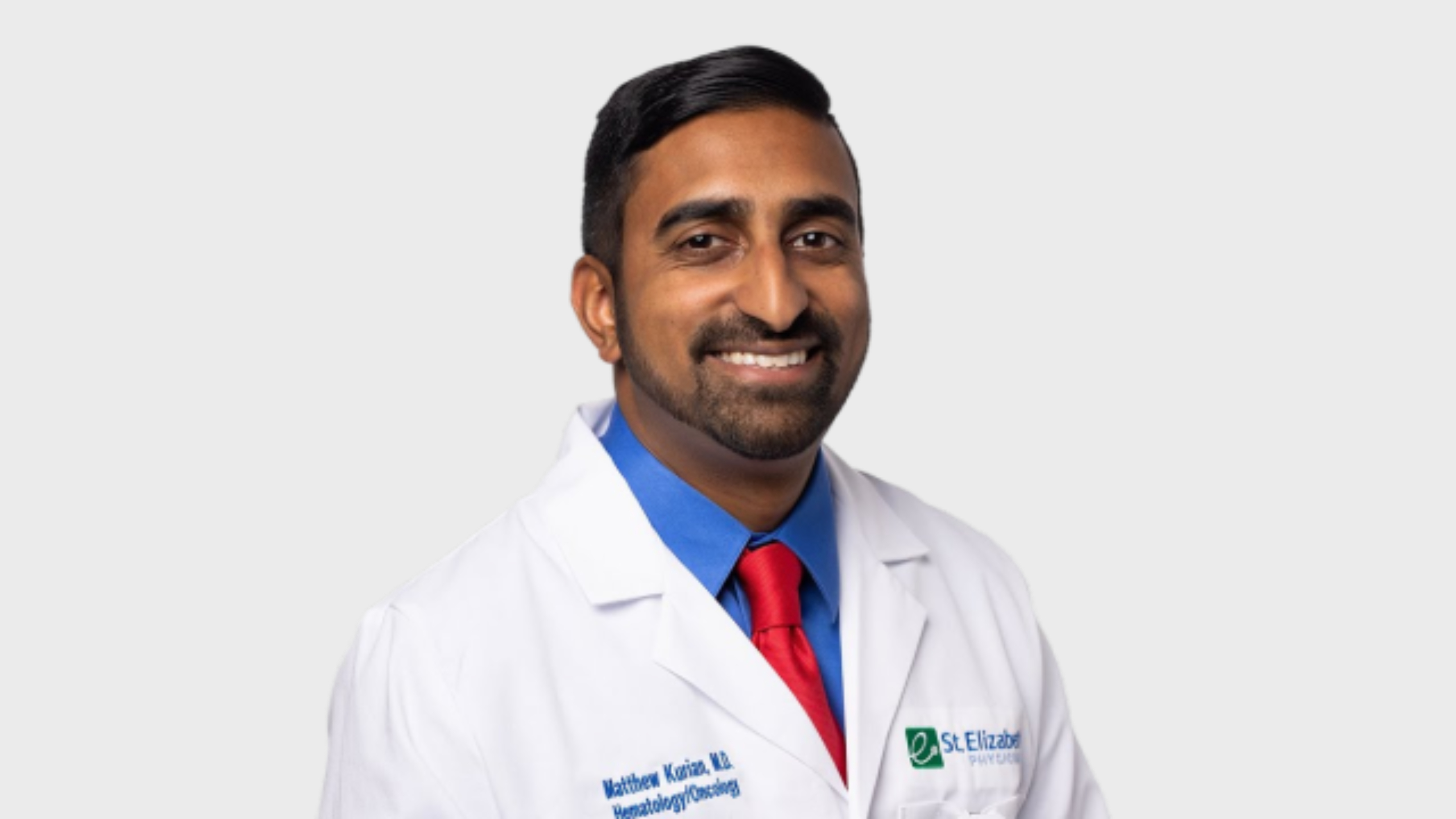 Matthew Kurian
