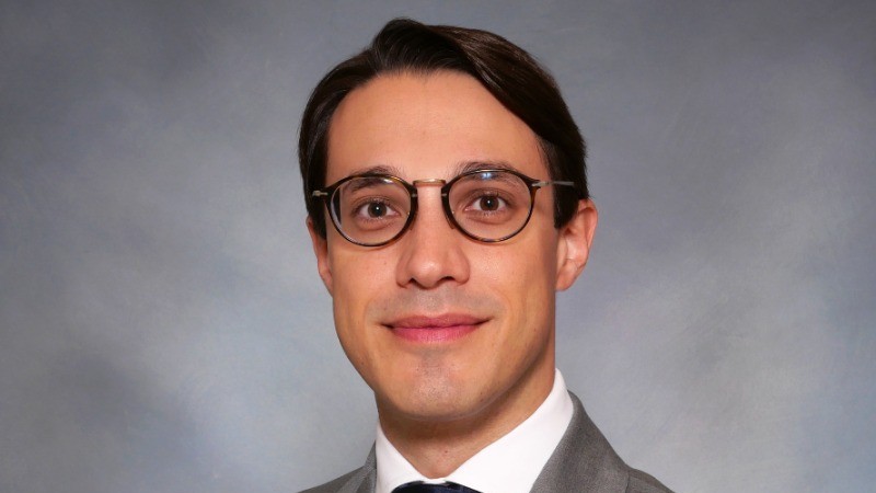 Alberto Martini