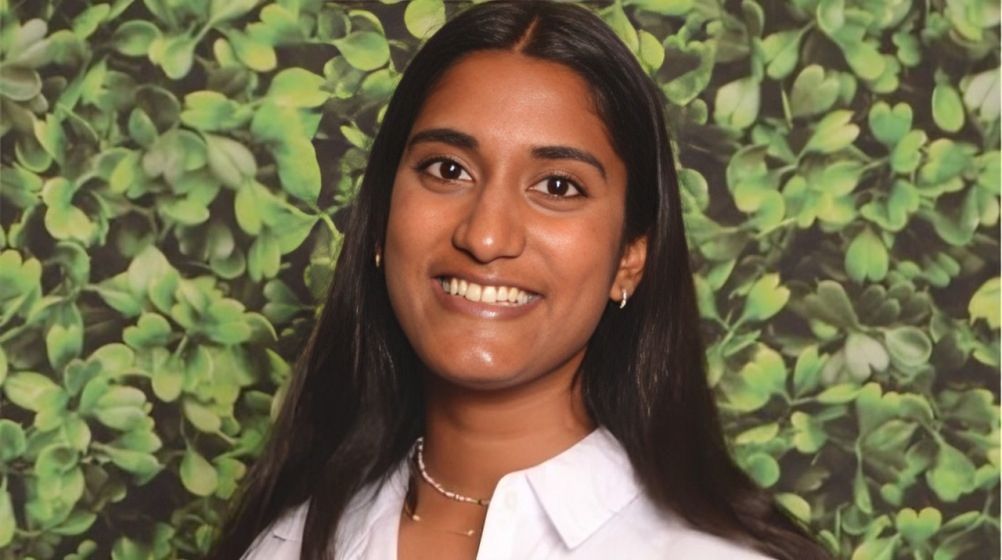 Pranati Yadlapalli