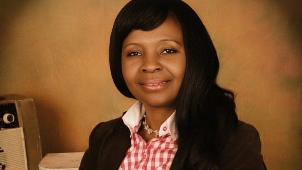 Anietie Aliu
