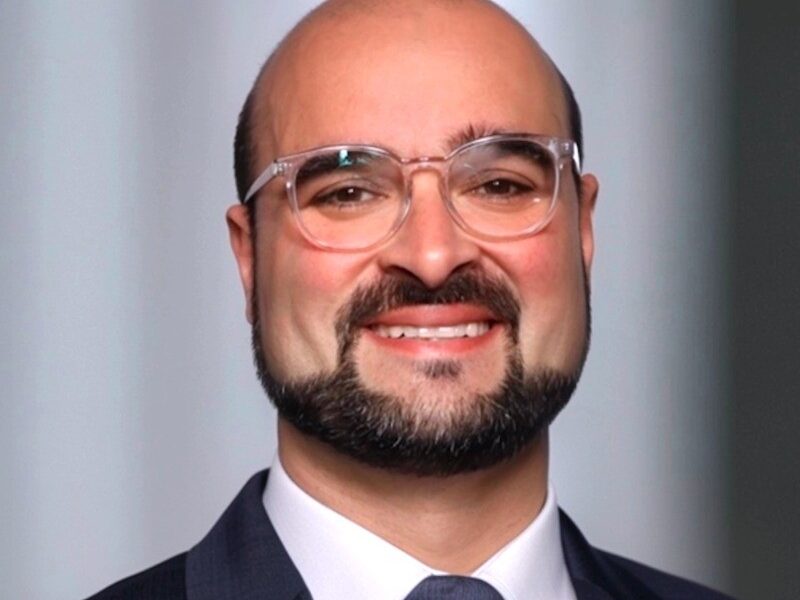 Salim Afshar Harvard Global Health Institute