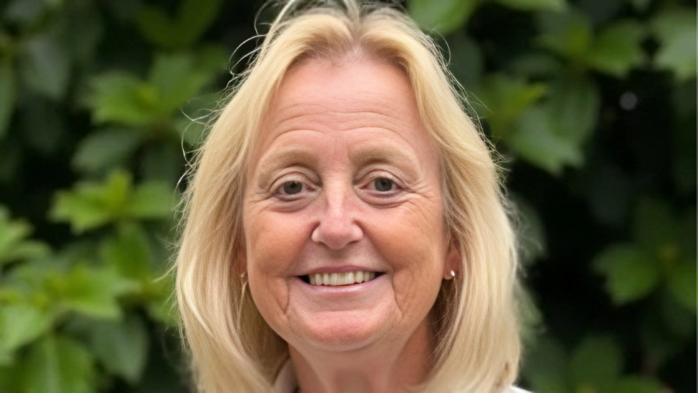 Debra Montague
