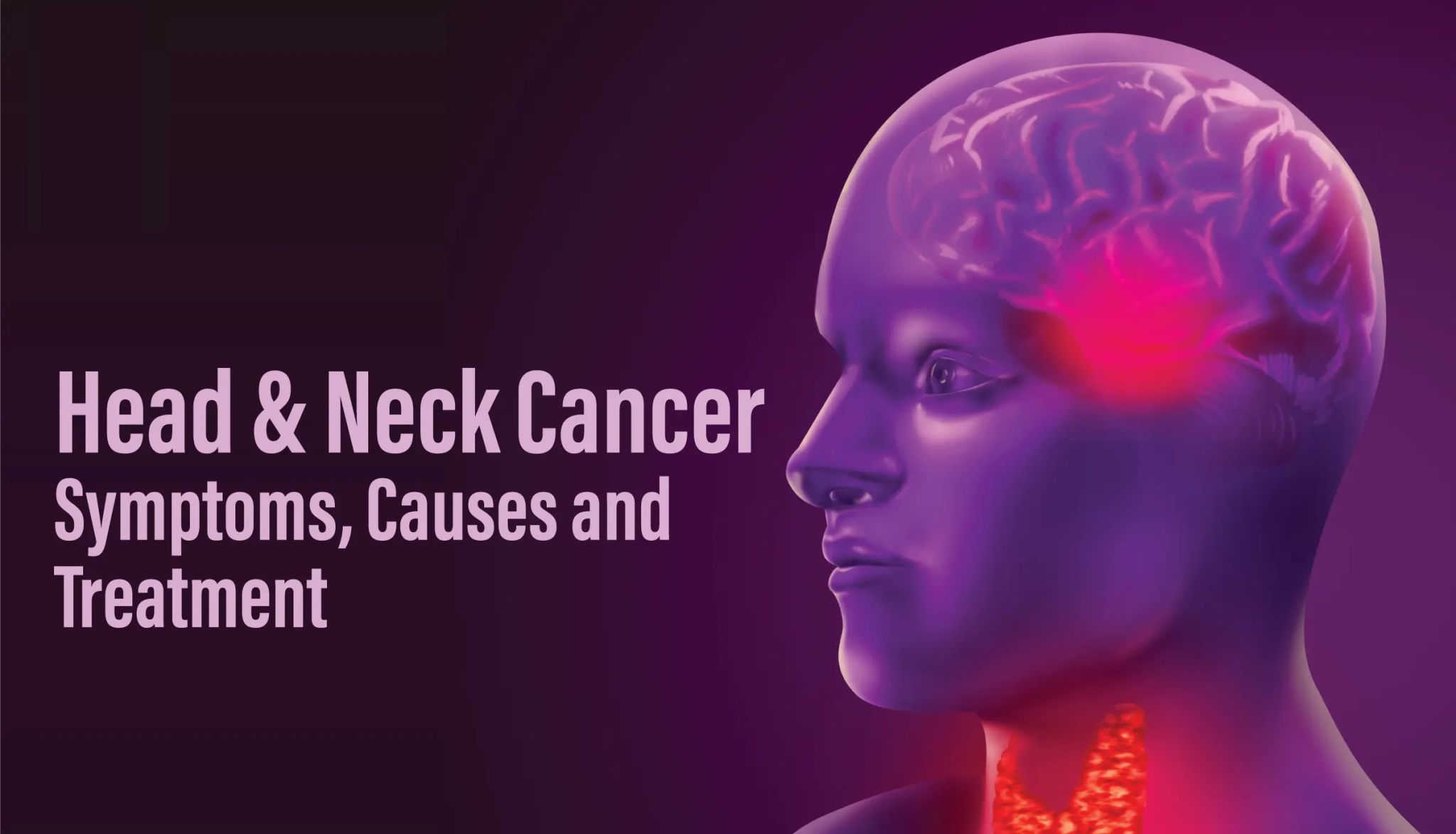 neck cancers