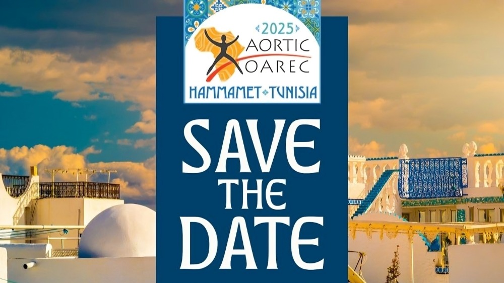 AORTIC 2025