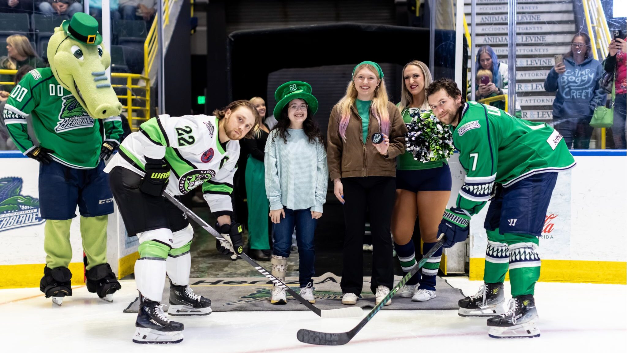 St. Baldrick's Foundation