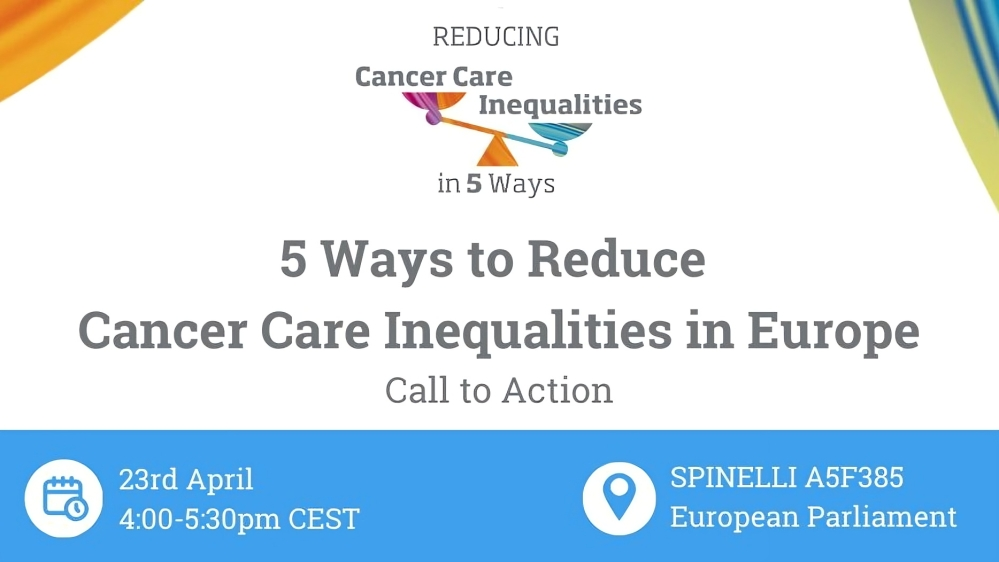 Cancer Patients Europe