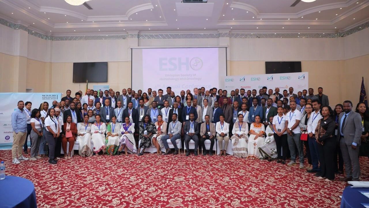 4th annual ESHO conference