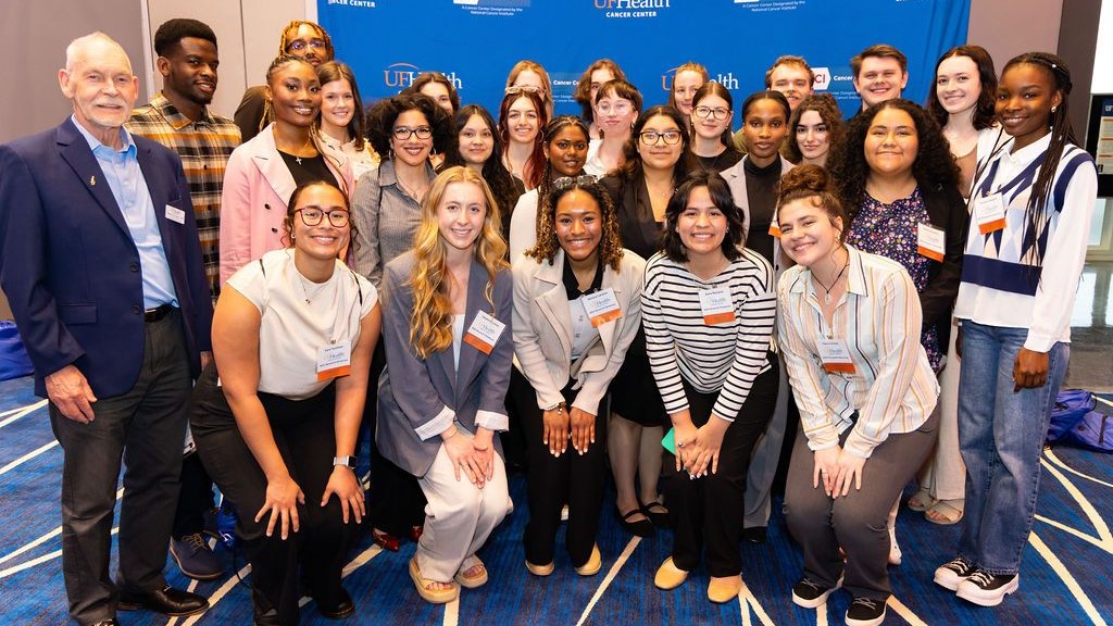UF Health Cancer Center