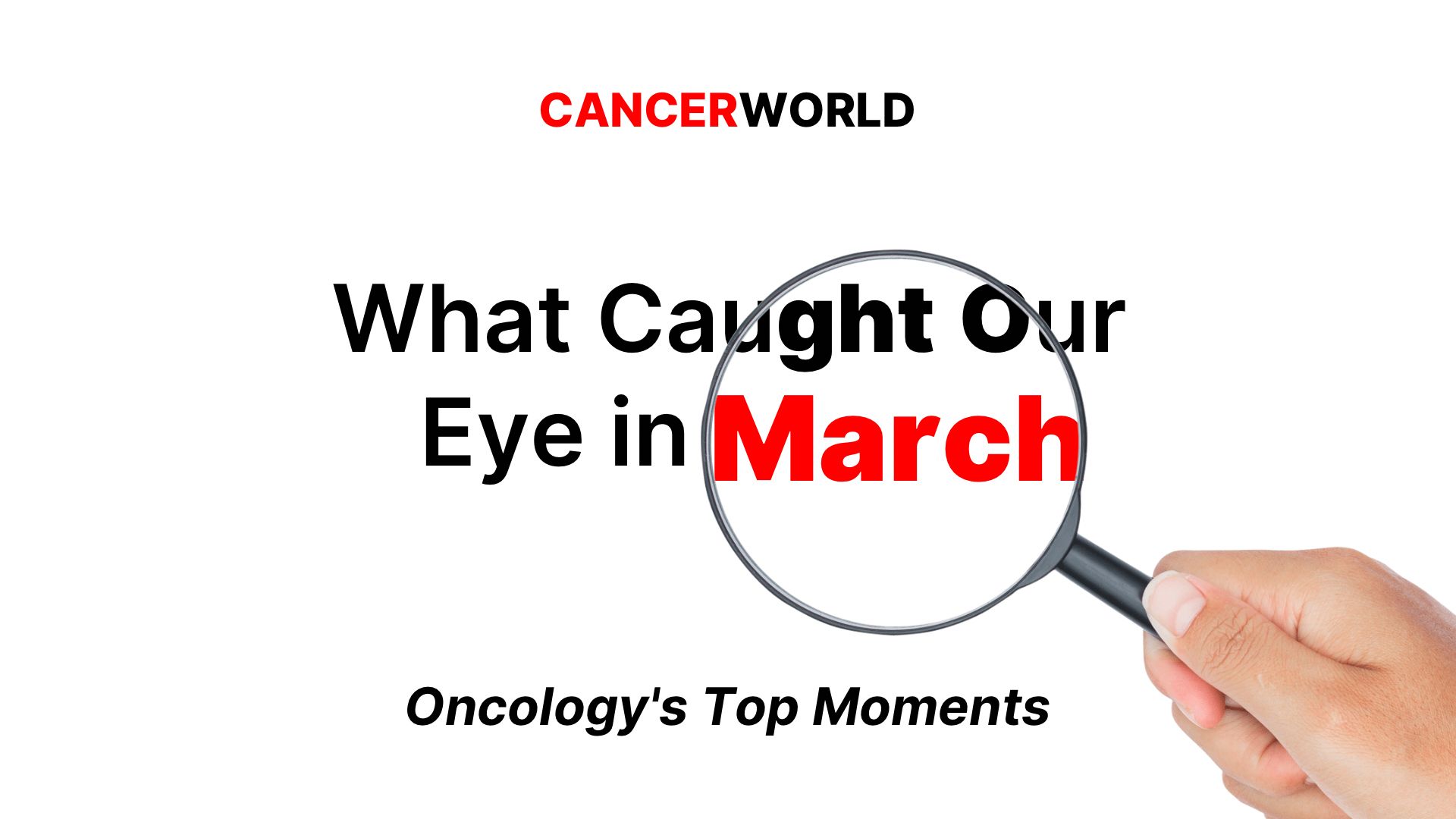 CancerWorld