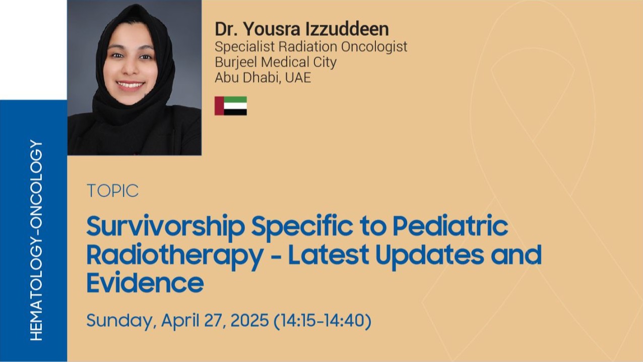 pediatric radiotherapy