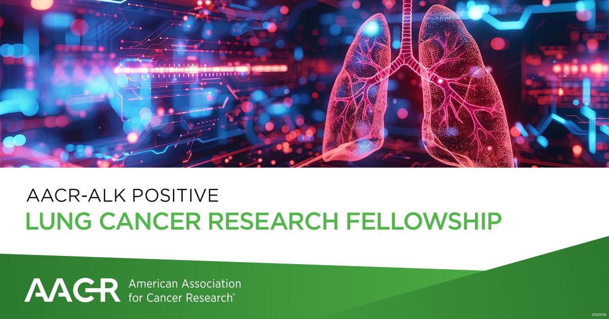 AACR-ALK Positive