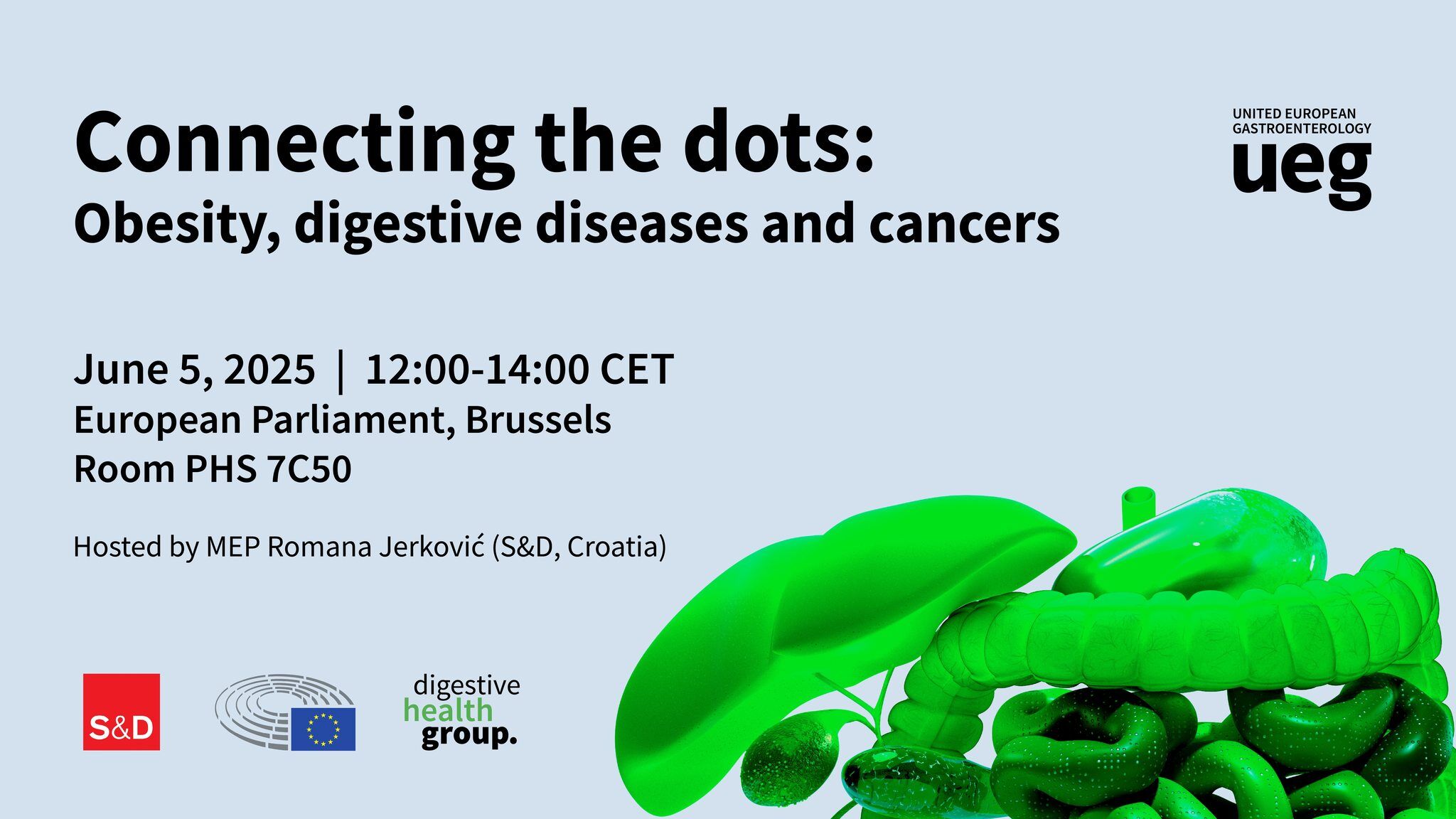 Pancreatic Cancer Europe