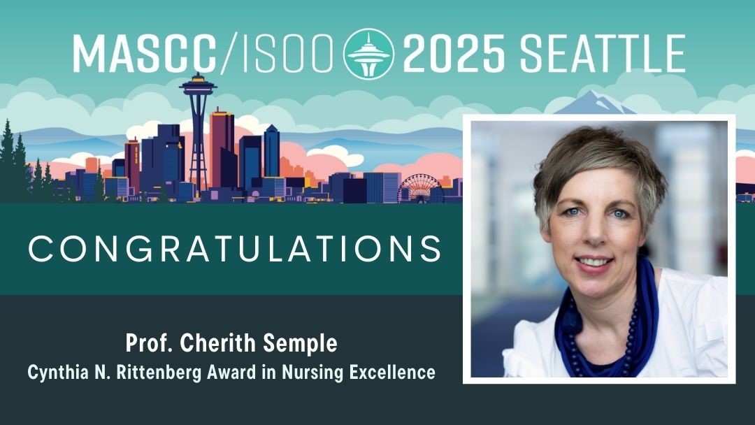 Cherith Semple