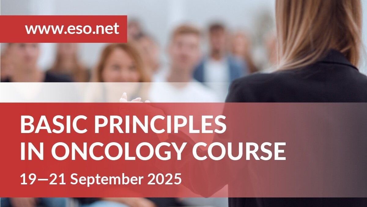 European School of Oncology