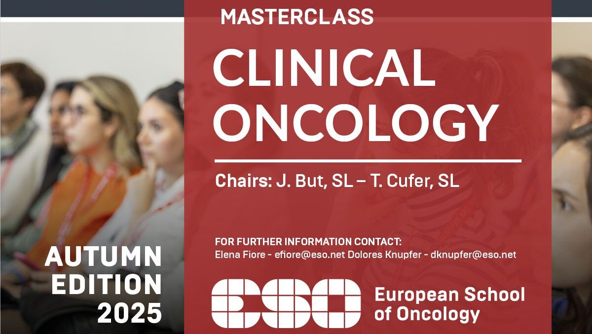 European School of Oncology