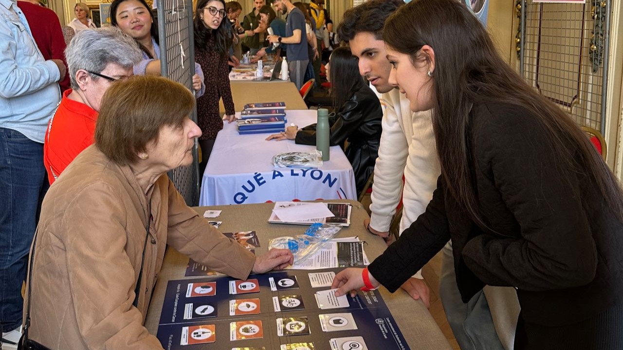 Explore Your Health festival