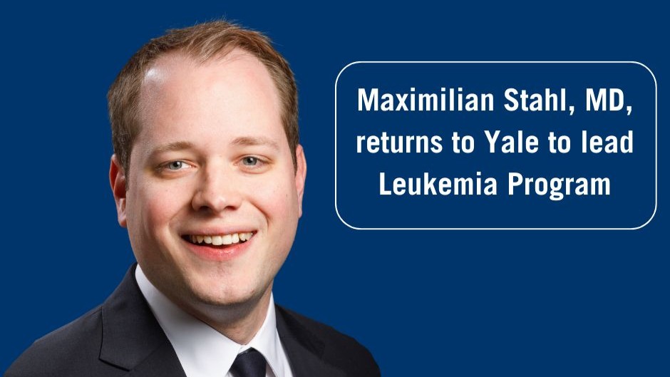 Maximilian Stahl